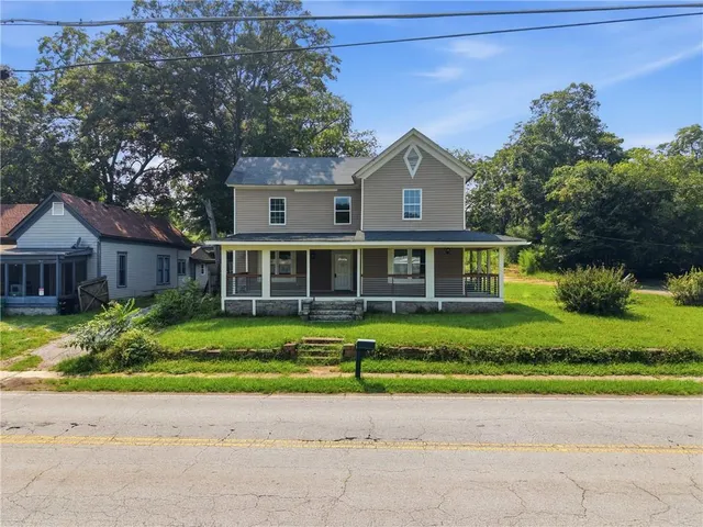 Popular JD McMichael Real Estate