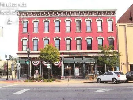 1-5 E Main St, Norwalk, OH 44857