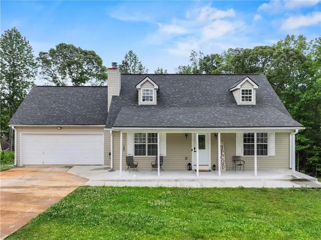 Popular Cane Crossing Real Estate