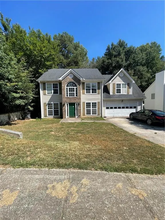 Popular Simonton Preserve Real Estate