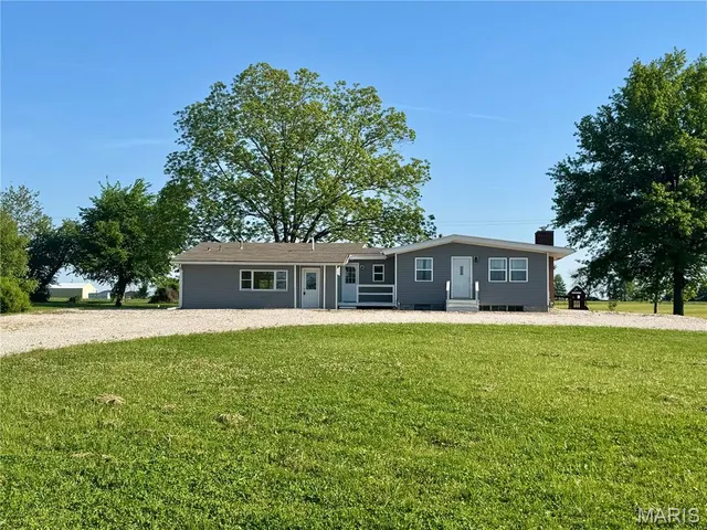 Cheap Lewistown Real Estate
