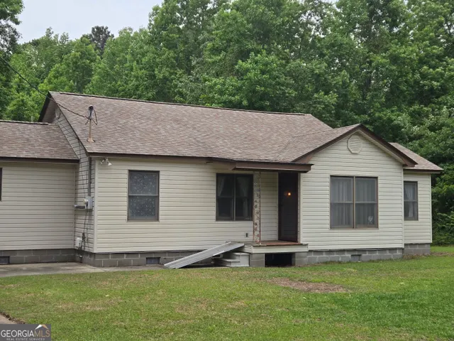 Popular Ogeechee Farms Real Estate