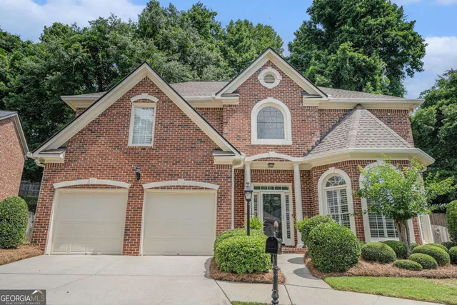 Expensive Ashworth Preserve Real Estate