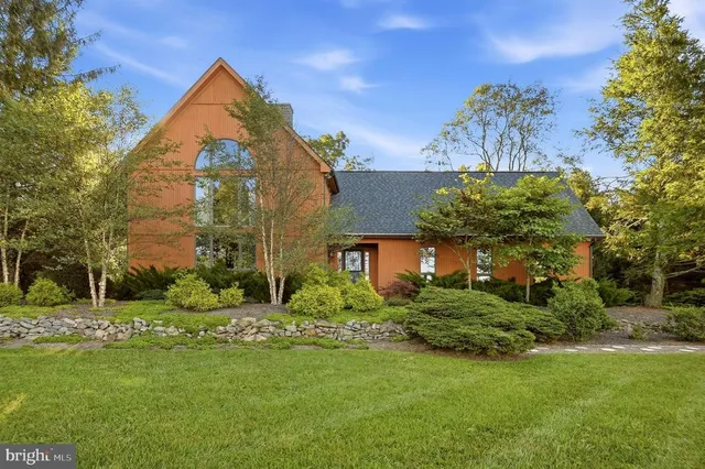 Expensive Timber Ridge Farms Real Estate