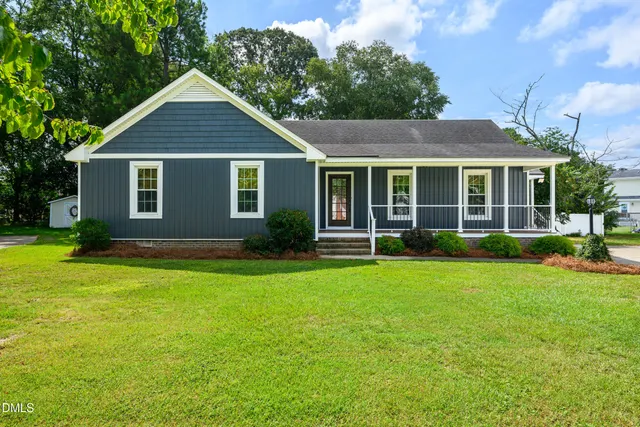 Cheap Summerfield Real Estate