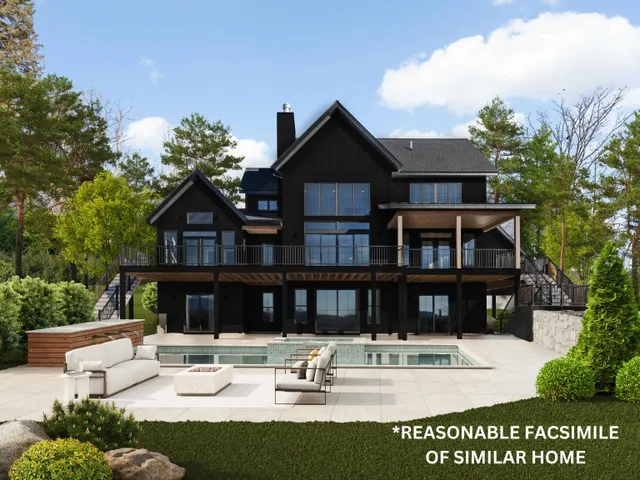 Popular Peterborough Real Estate