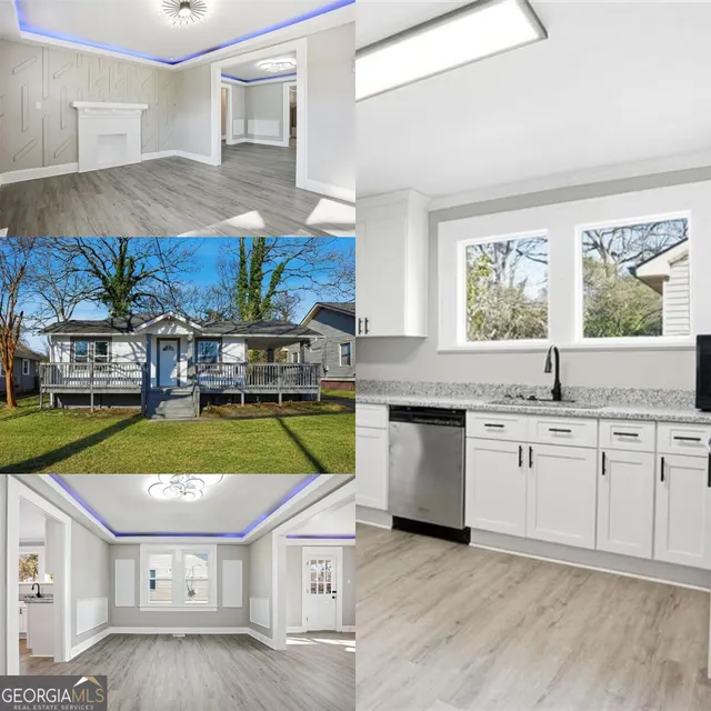 Expensive Colonial Hills Real Estate