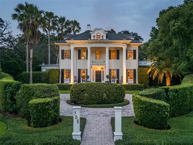 Popular ALISA Real Estate