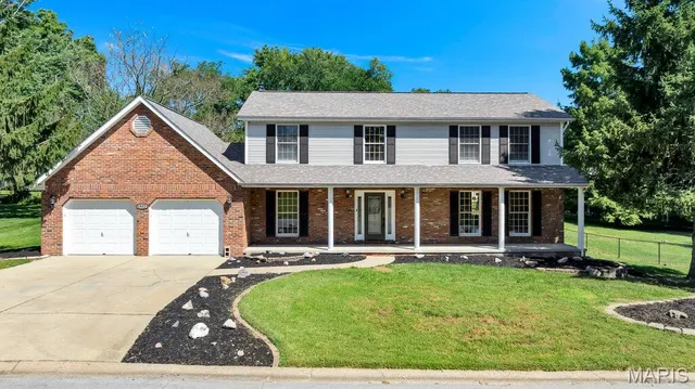 Popular Arrow-Wood Estate Add Real Estate
