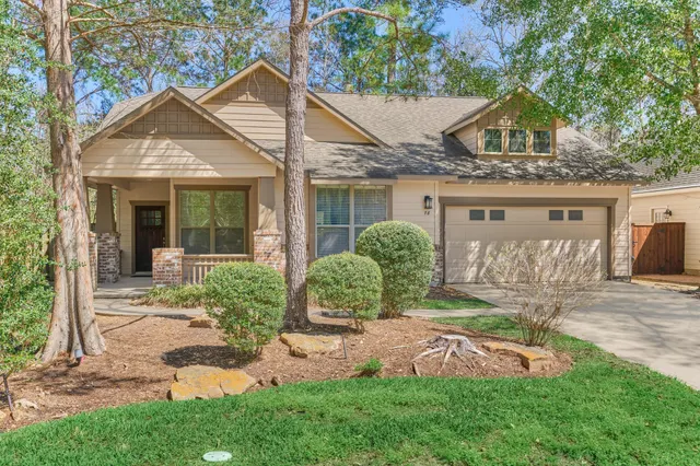 Popular Wdlnds Ashbury Square Condomin Real Estate
