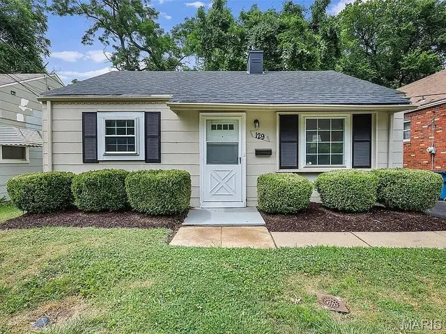 Expensive Florissant Road Terrace Real Estate