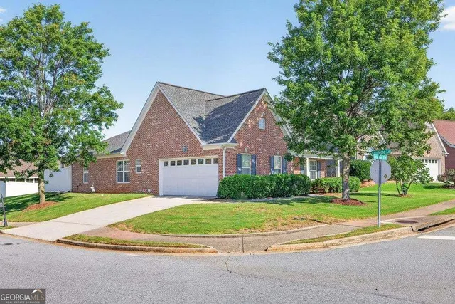 Expensive COURTYARDS AT SUGARLOAF Real Estate