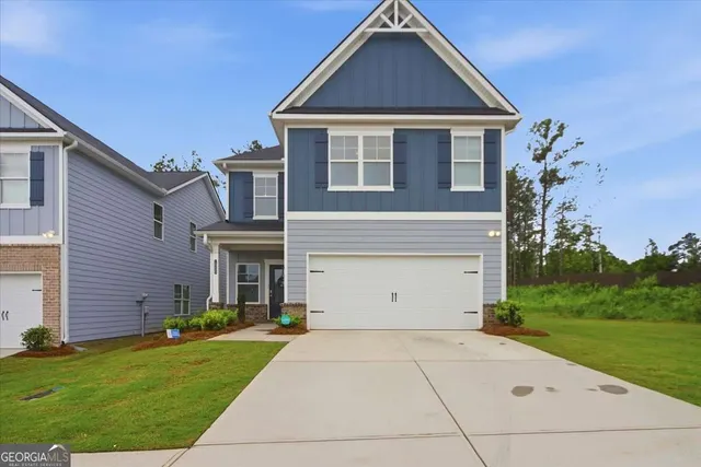 Expensive Fairview Lake Real Estate