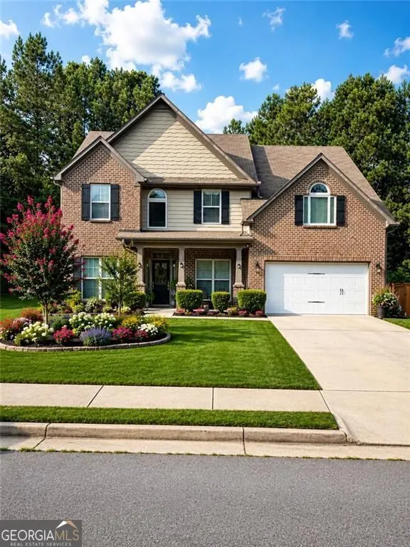 Expensive GATES AT CAMPBELL RIDGE Real Estate