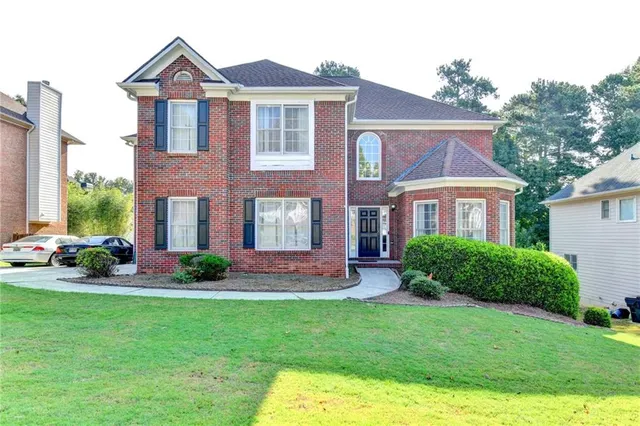 Expensive Sugarloaf Springs Real Estate