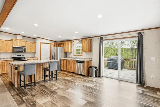 Popular Canaan Real Estate