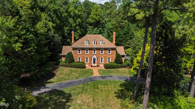 Expensive Sheffield Manor Real Estate