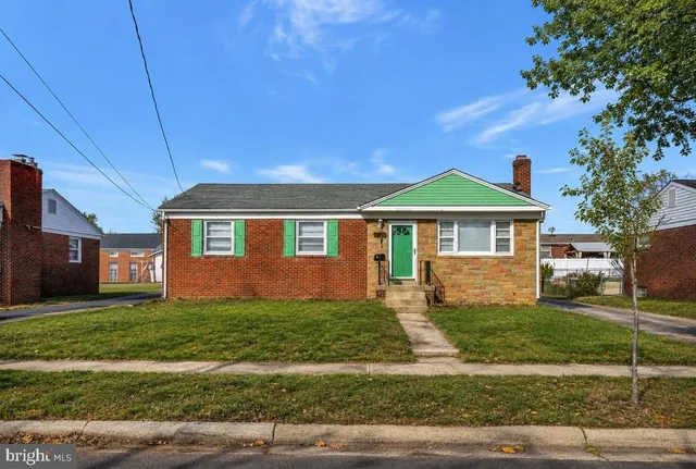 Popular District Heights Real Estate