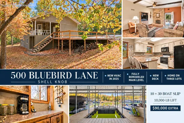 Popular Tomahawk Heights Real Estate