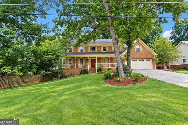 Popular Galilee Grove Real Estate