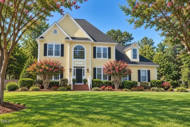Popular Chaunceys at Twin Cedars Real Estate