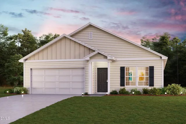 Cheap Bull Head Landing Real Estate