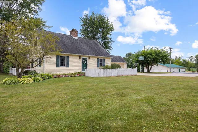 Popular Greenwich Real Estate