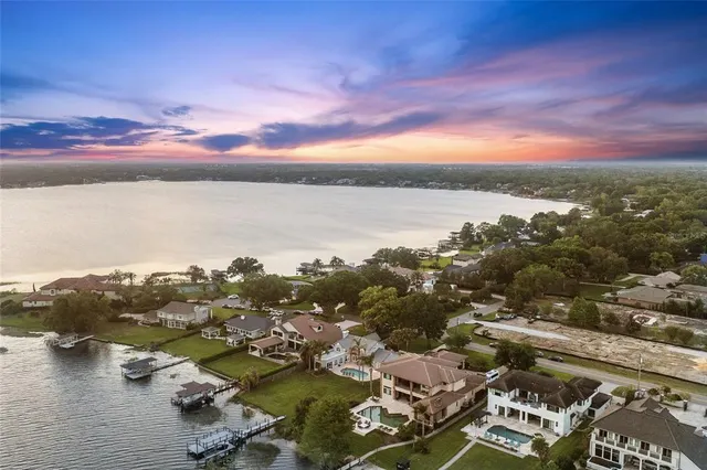 Popular LAKE DOWN SHORES Real Estate