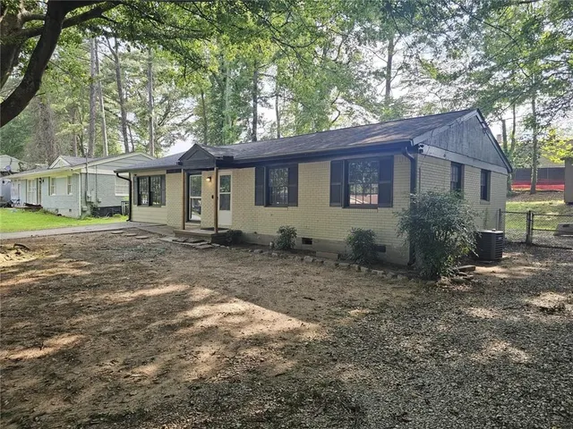 Popular Millrun - Richard Road Real Estate