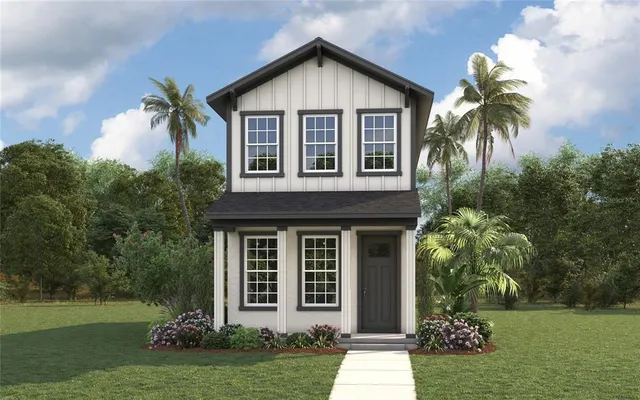 Popular ROBLES YBOR VILLAGE Real Estate