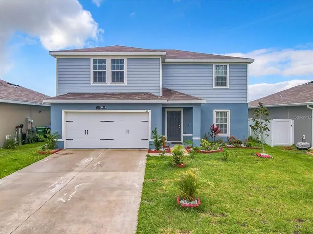 Popular EAGLE LNDG PH I Real Estate