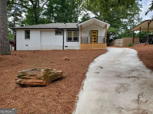 Expensive Green Acres Real Estate