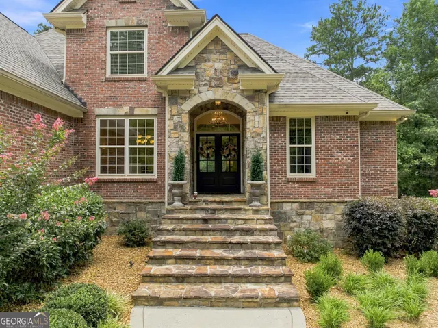 Expensive Lowery Farms Real Estate