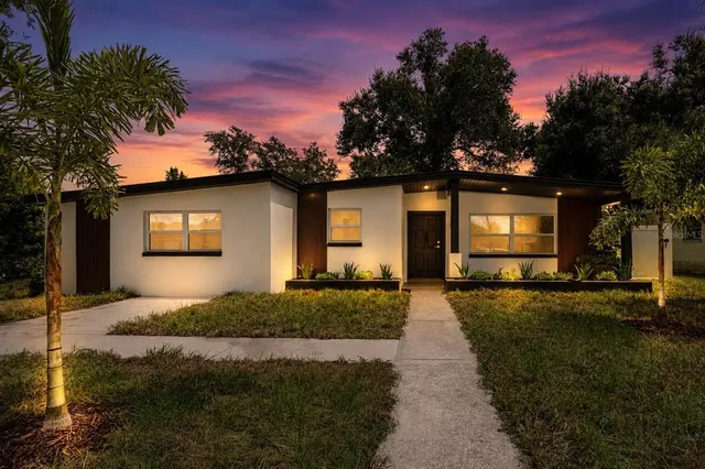 Expensive TEMPLE TERRACE PLAZA Real Estate