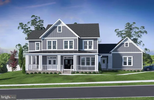 Popular Bethesda Outside Real Estate
