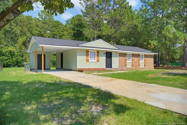 Expensive Meadow Wood Real Estate