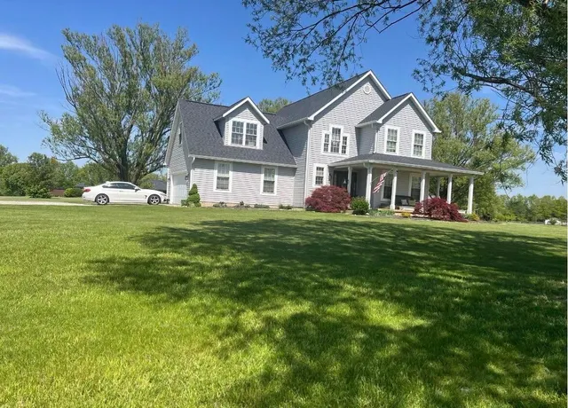 Expensive Taylor Real Estate
