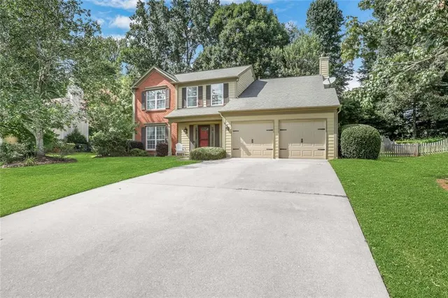 Popular SUMMIT AT BROOKWOOD Real Estate