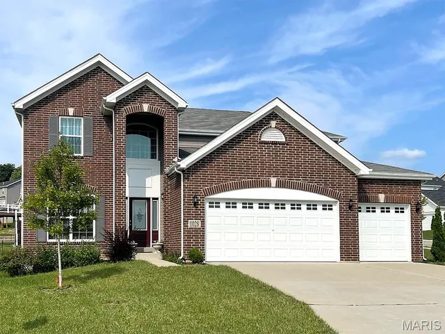 Expensive Bluestem Estates Real Estate