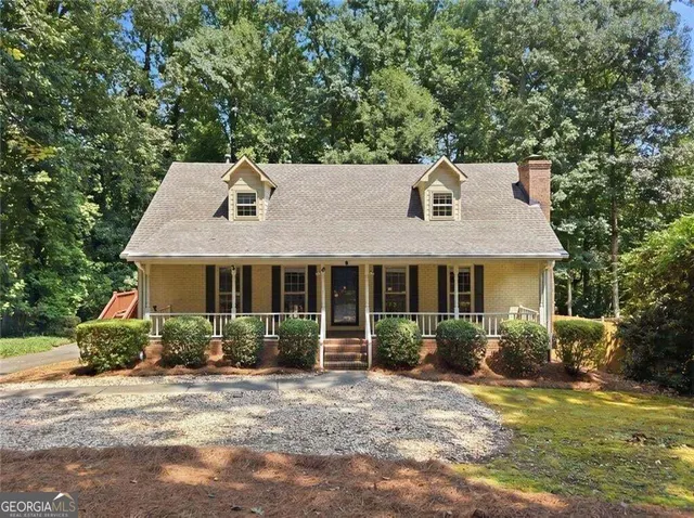 Cheap East Cobb Real Estate