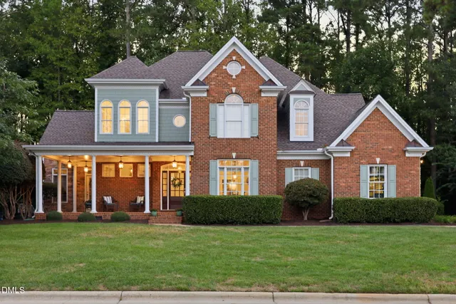 Popular Harrison Place Real Estate