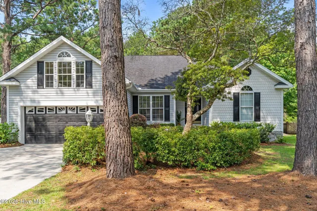 Popular Bent Tree Plantation Real Estate