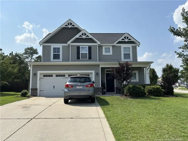 Popular Bunnlevel Real Estate