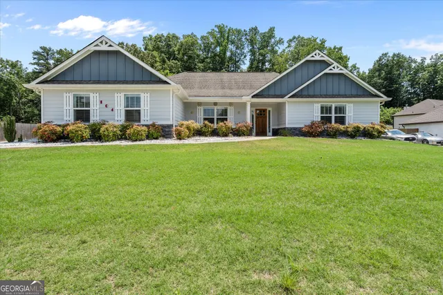 Expensive Harlan Trace Real Estate