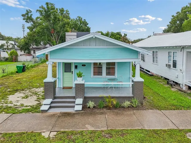 Popular TURMANS EAST YBOR Real Estate