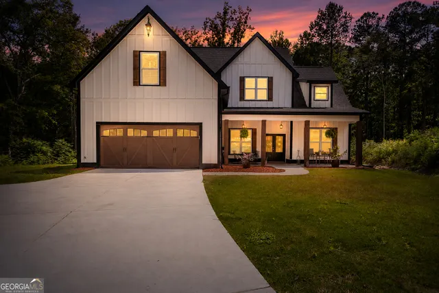 Expensive Grayson's Landing Real Estate