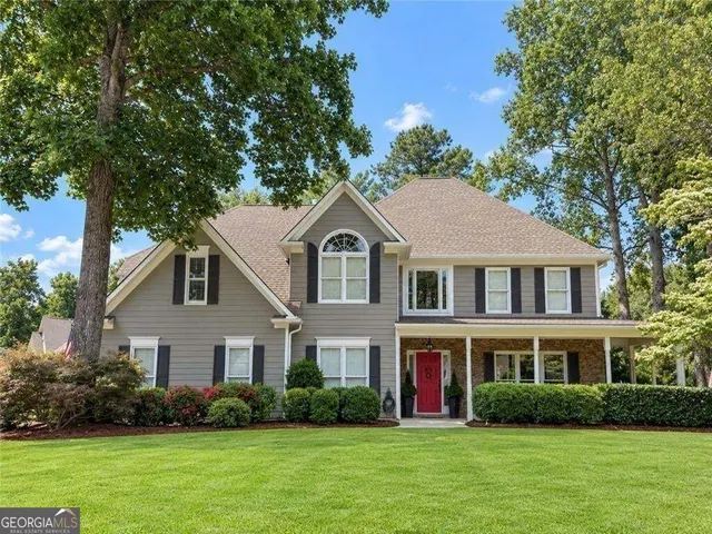 Expensive Hillbrooke Real Estate