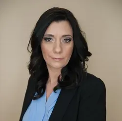 Joanna Moradian Photo