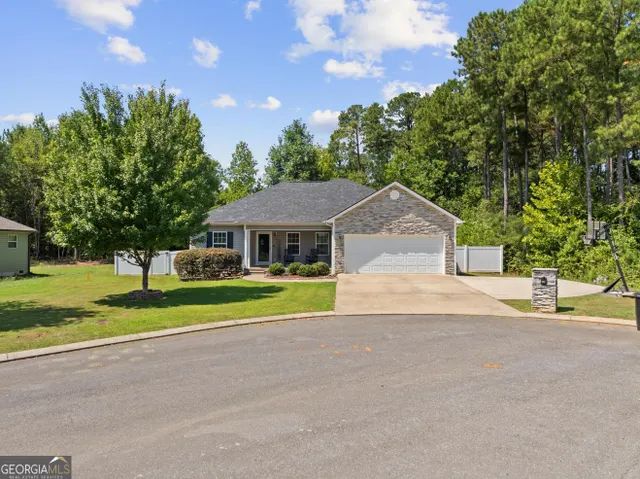 Popular Ridgecrest Real Estate