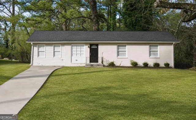 Cheap Heatherwood Real Estate